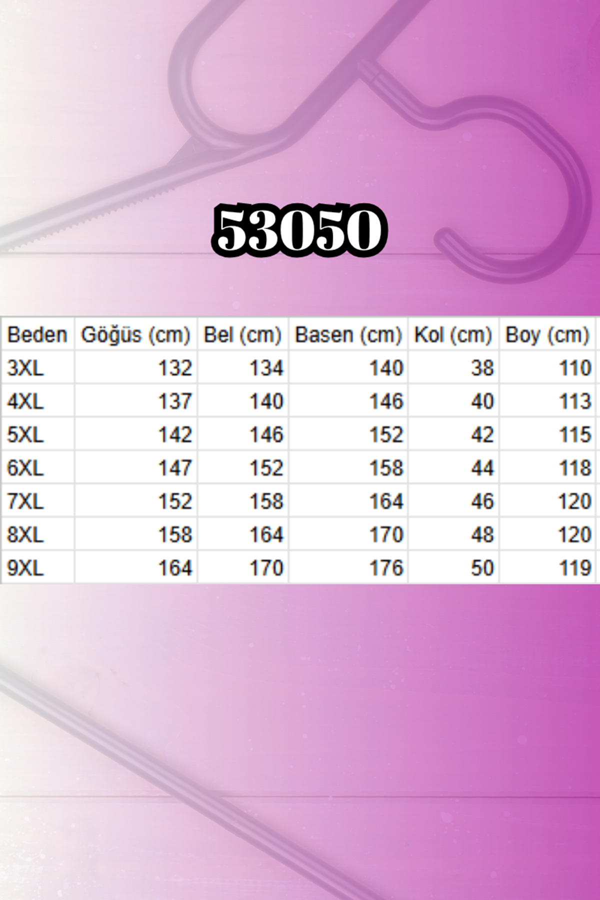 53050 Büyük Beden Şanel Kalın Manşetli Kaban - Siyah