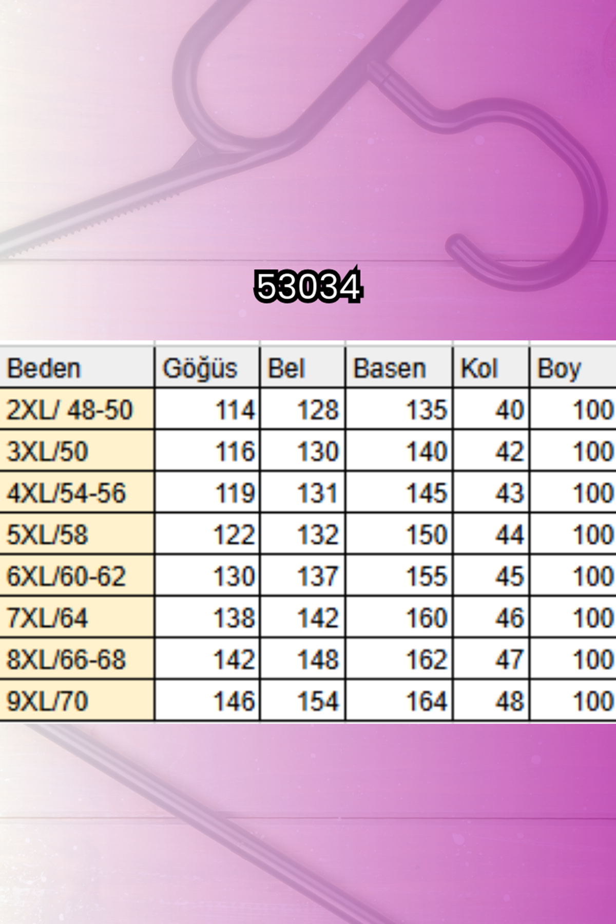 53034 Büyük Beden Cep Detaylı Mir Ceket - Gül Kurusu