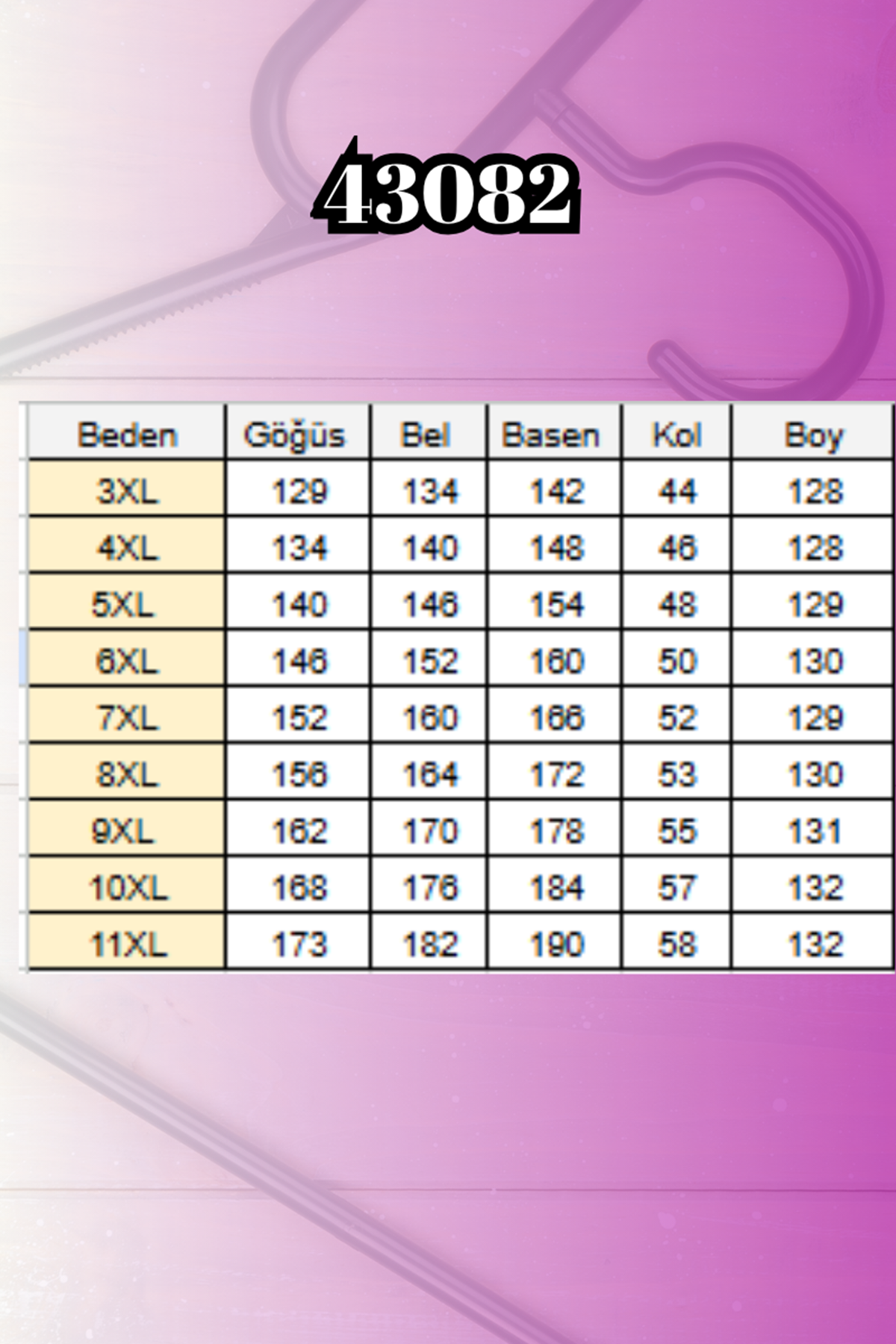 43082 Büyük Beden Eteği Bebe Lastikli Kaşe Kaban - Lacivert