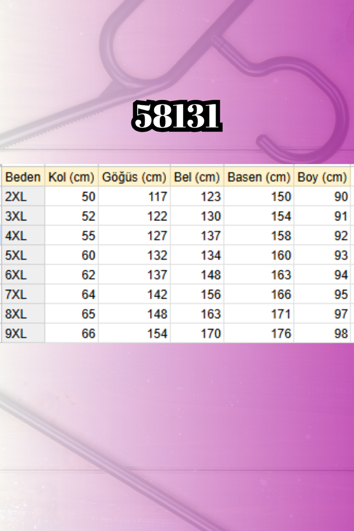 58131 Büyük Beden Kol Ve Etek Uçları Perçinli Mir Tunik - İndigo