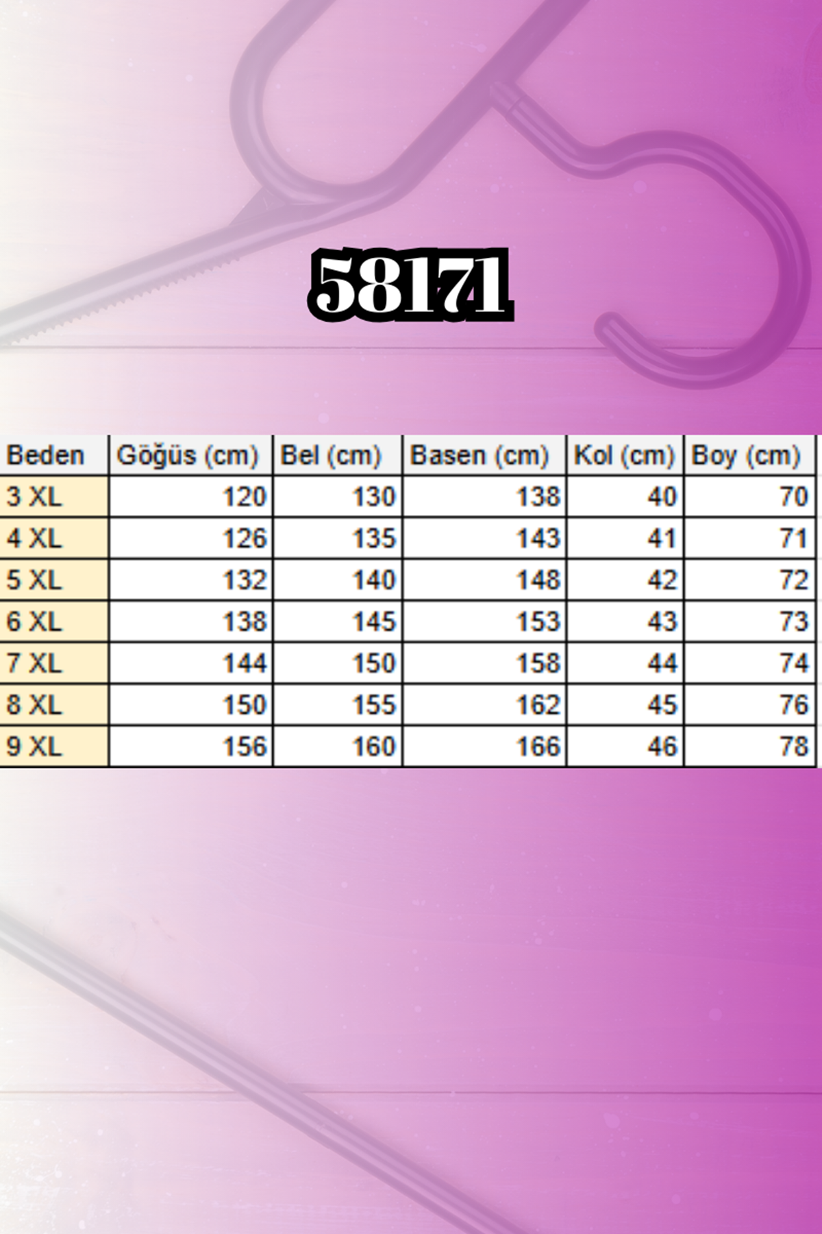 58171 Büyük Beden Omuzunda Taş Detaylı Kristal Tunik - Ekru