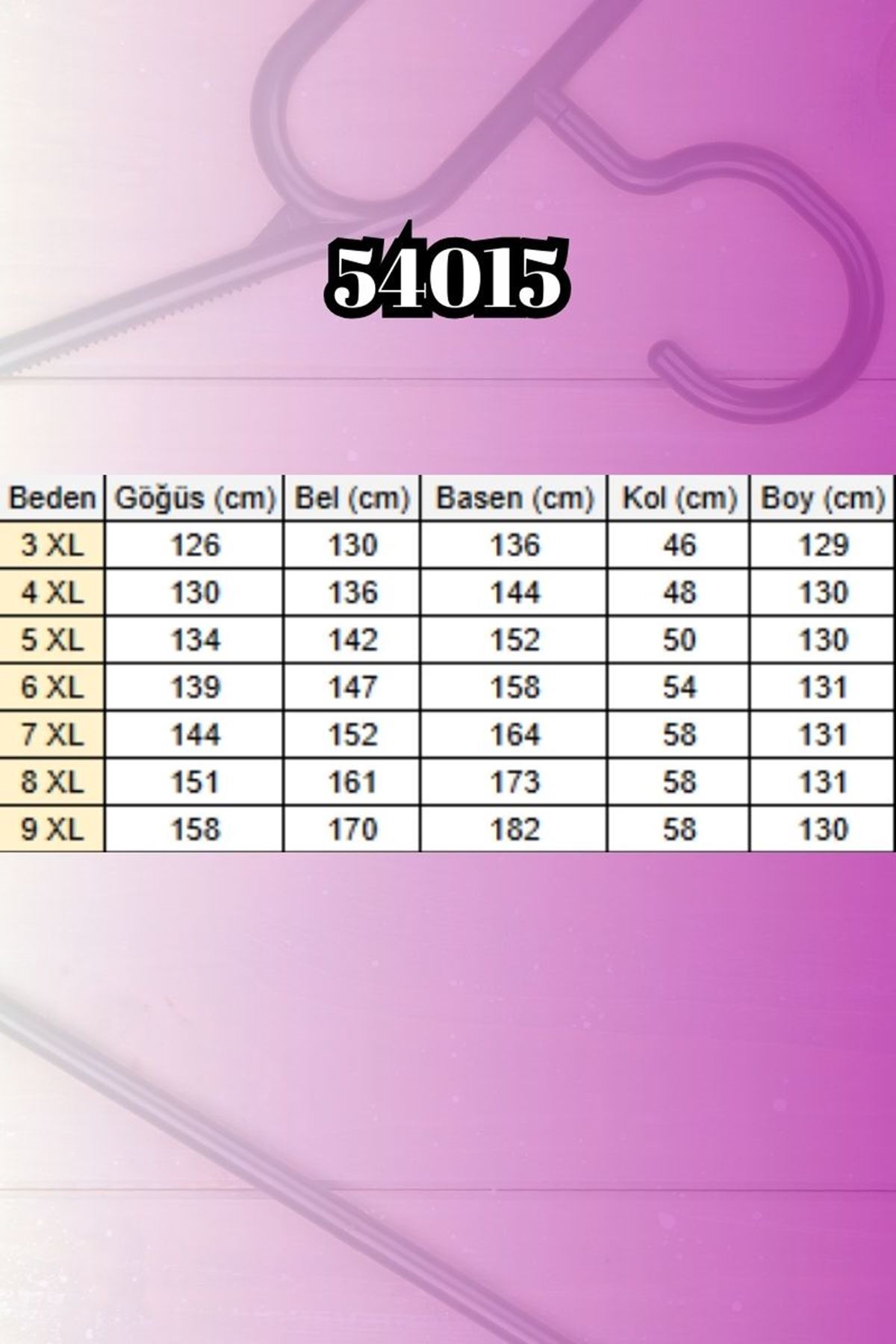 54015 Büyük Beden Yırtmaçlı Cepli Uzun Mir Yelek - Gül Kurusu