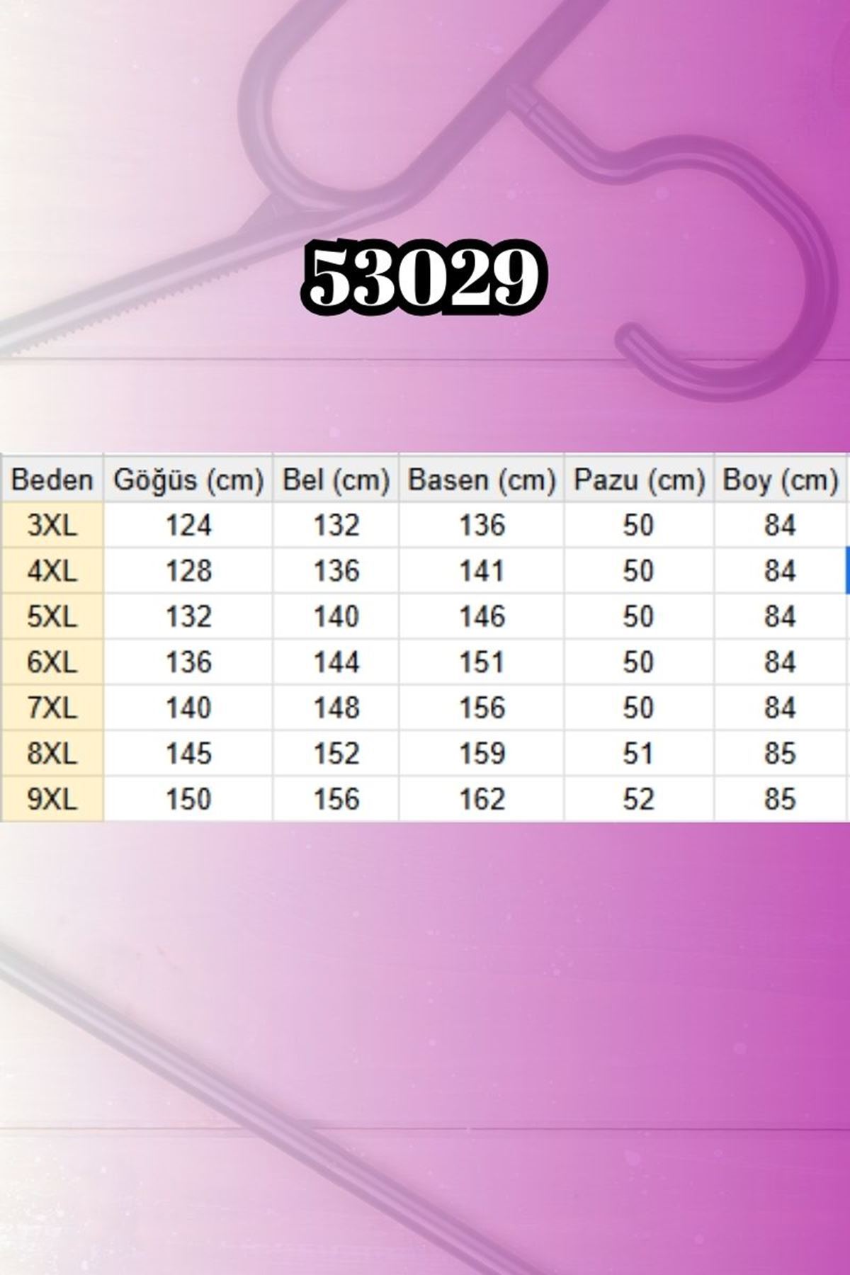 53029 Büyük Beden Biye Detaylı Kombinli Modal-Kapitone Ceket - Siyah-Siyah