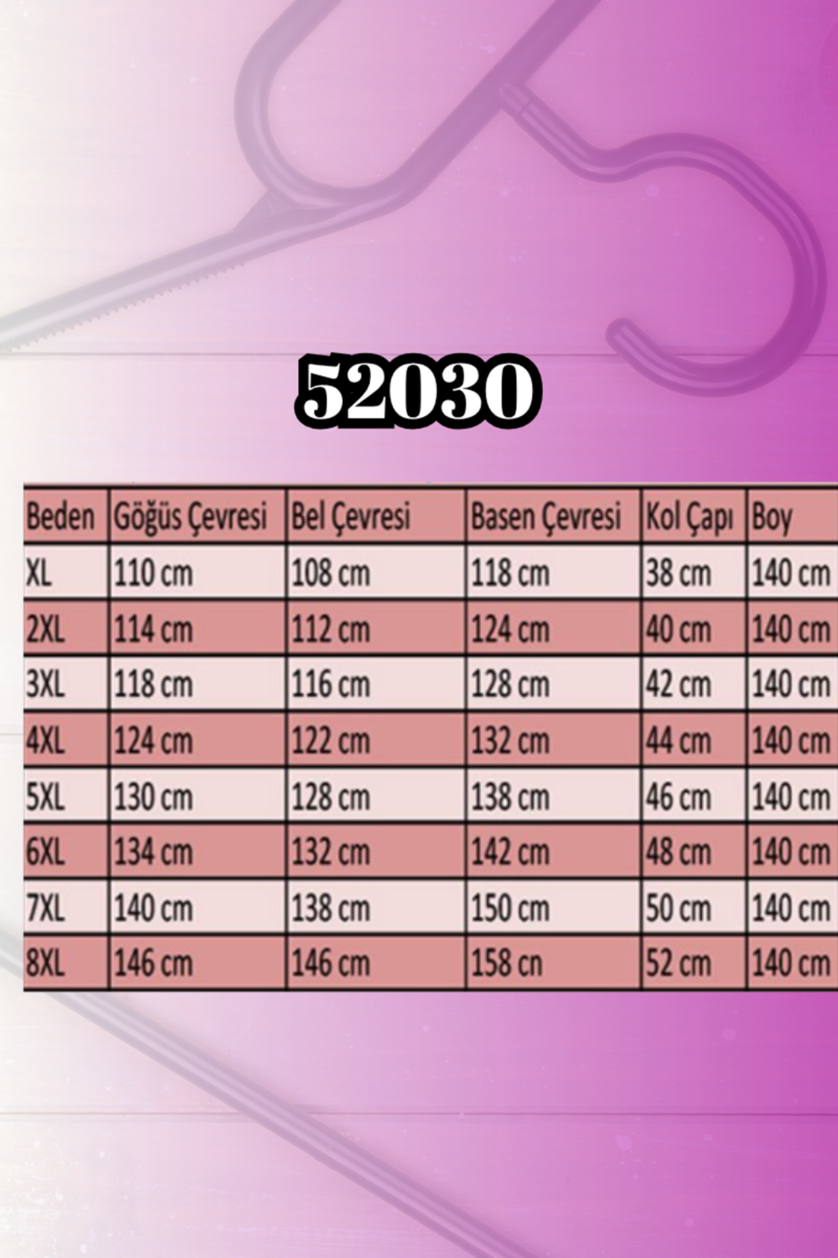 52030 Büyük Beden Kolu Lastikli Modal Elbise - Batik Vizon