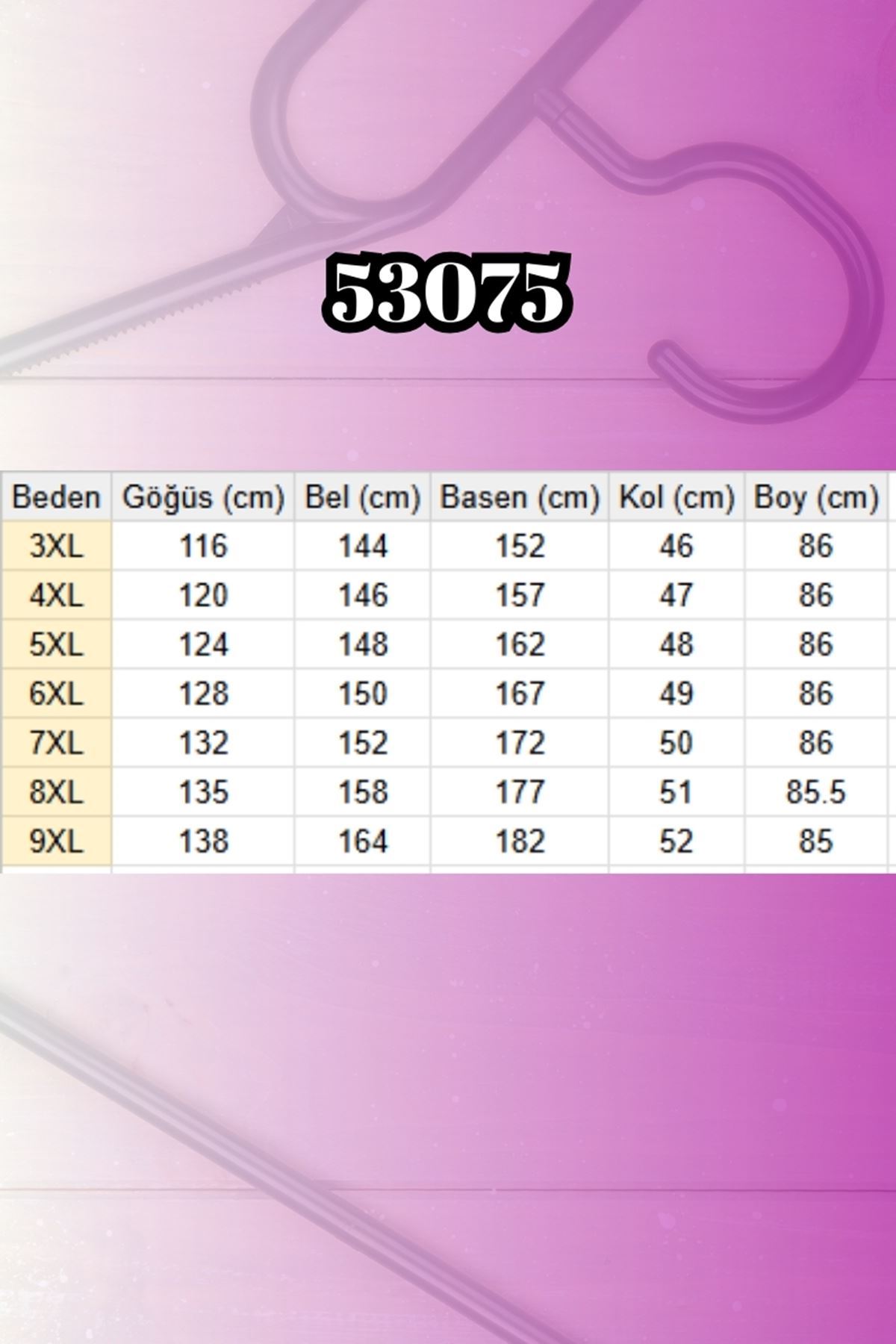 53075 Büyük Beden Dikiş Detaylı Fermuarlı Modal Ceket - İndigo