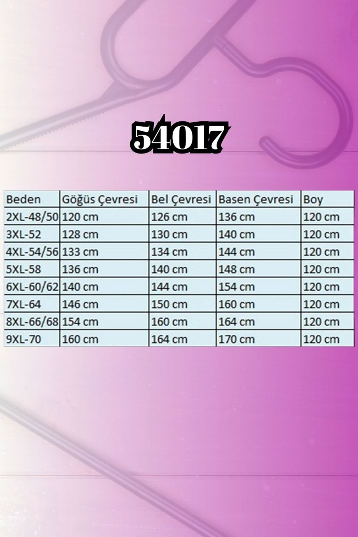 54017 Büyük Beden Kaplama Düğmeli Giy-Çık Penye Yelek - Lacivert