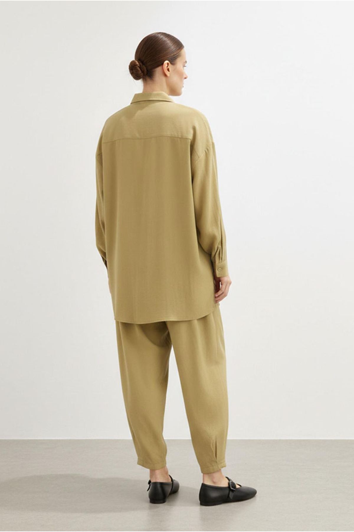 26Y7584 - YAĞ YEŞİLİ - BASİC TENSEL TAKIM 