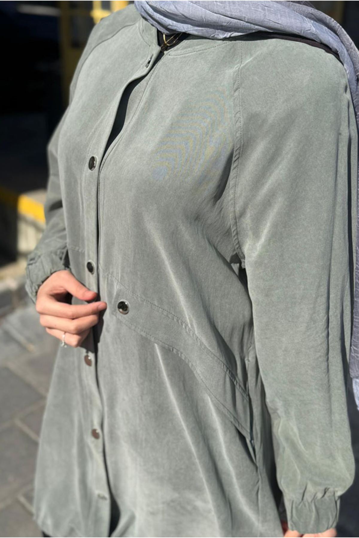 26Y7222 - MİNT - ÇITÇITLI KAP 