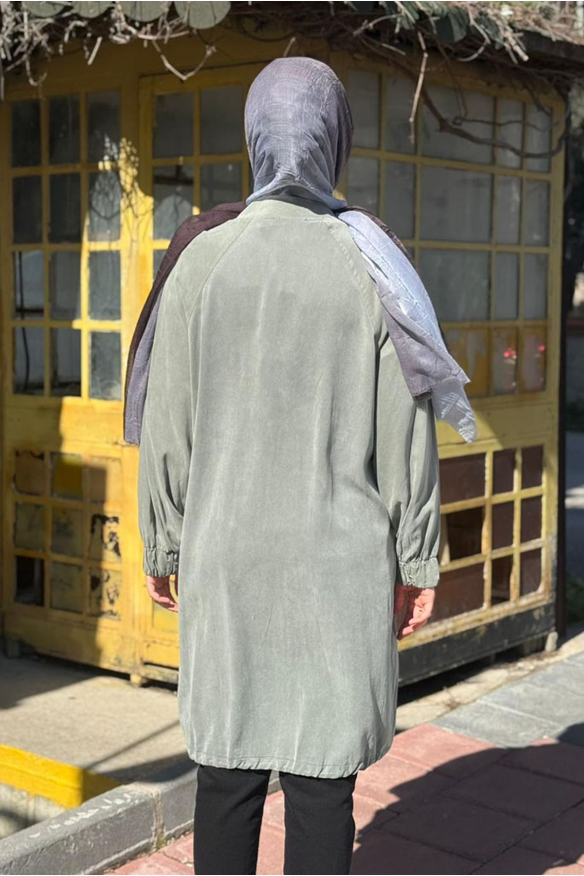 26Y7222 - MİNT - ÇITÇITLI KAP 