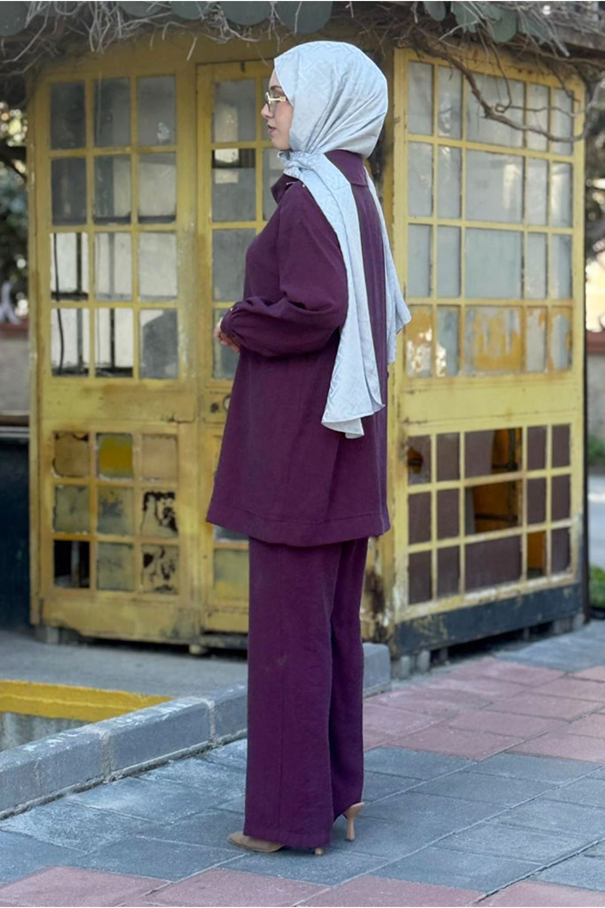 26Y7588 - BORDO - CUPRA TAKIM