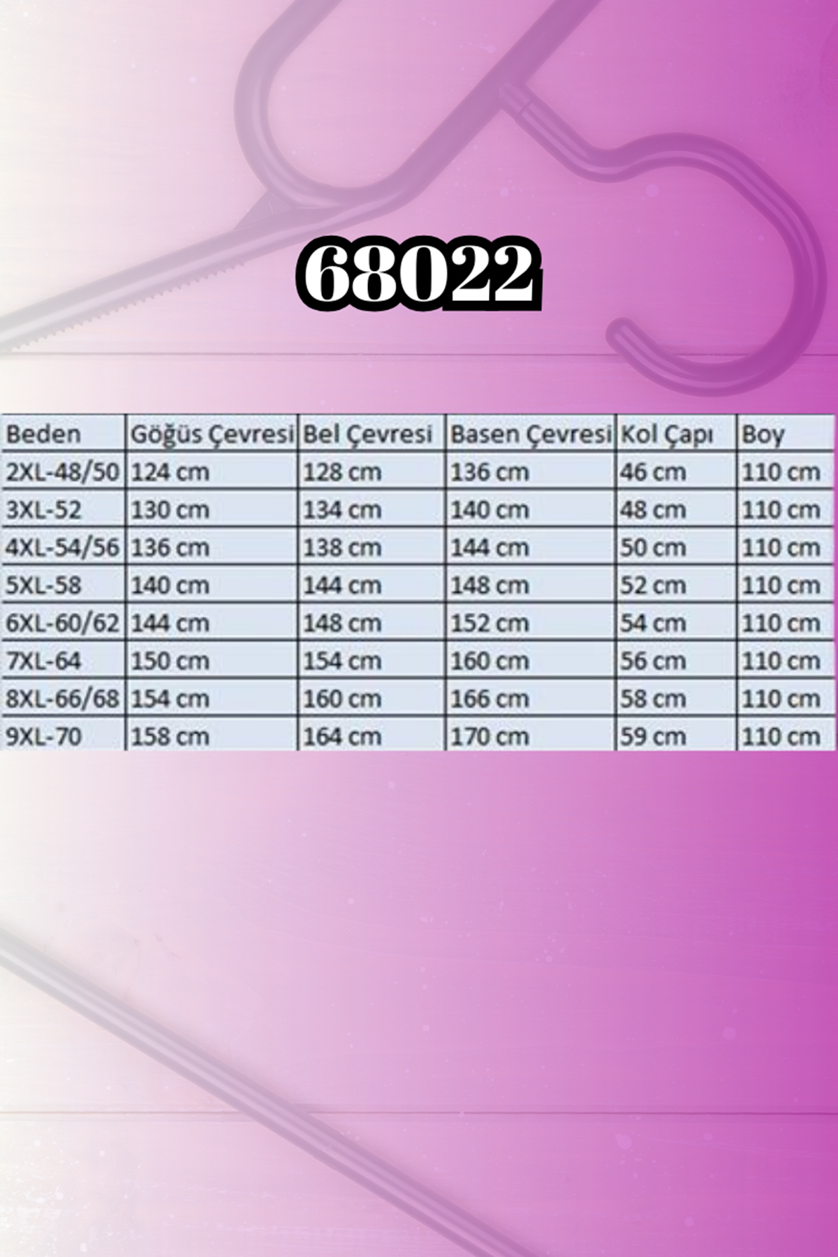 68022 Büyük Beden Boydan Pile Detaylı Müslin Gömlek - Bebe Mavi