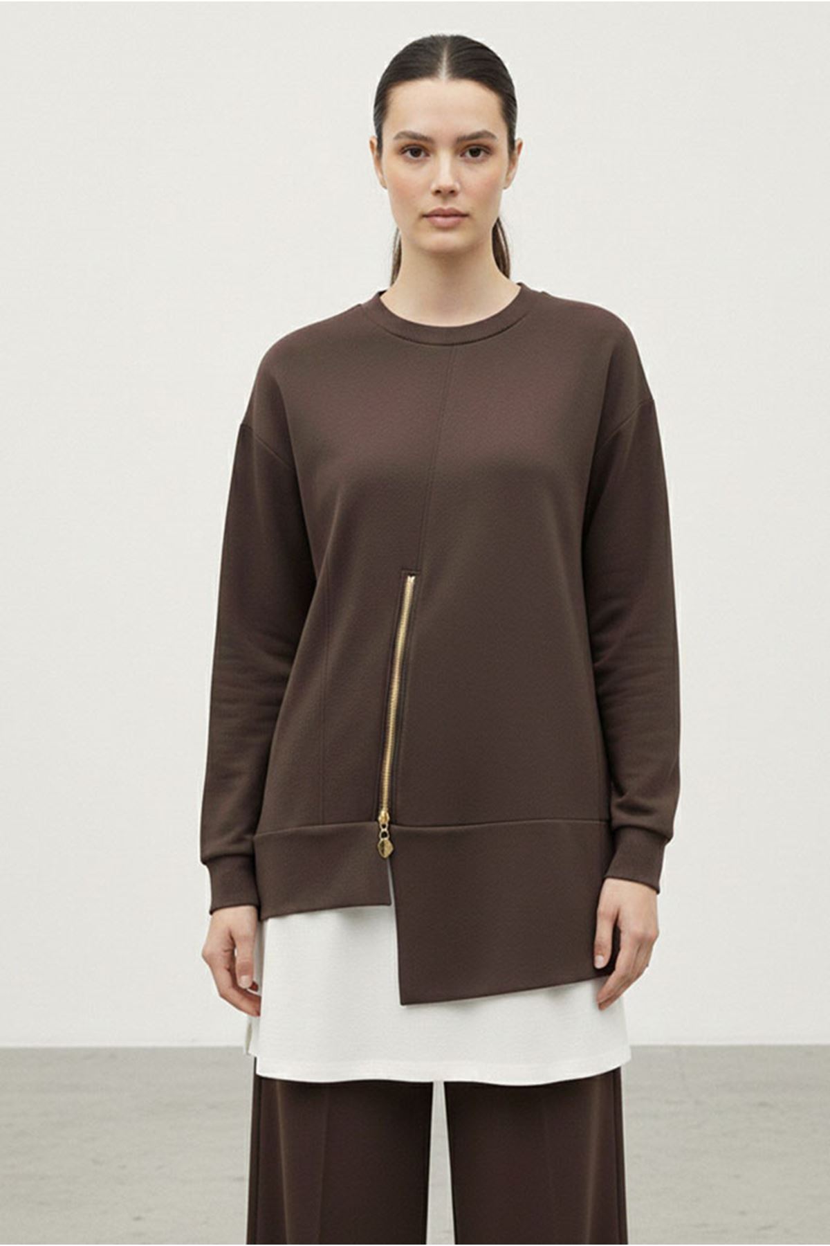 26Y6602 - ACI KAHVE - KOMBİNLİ TAKIM 