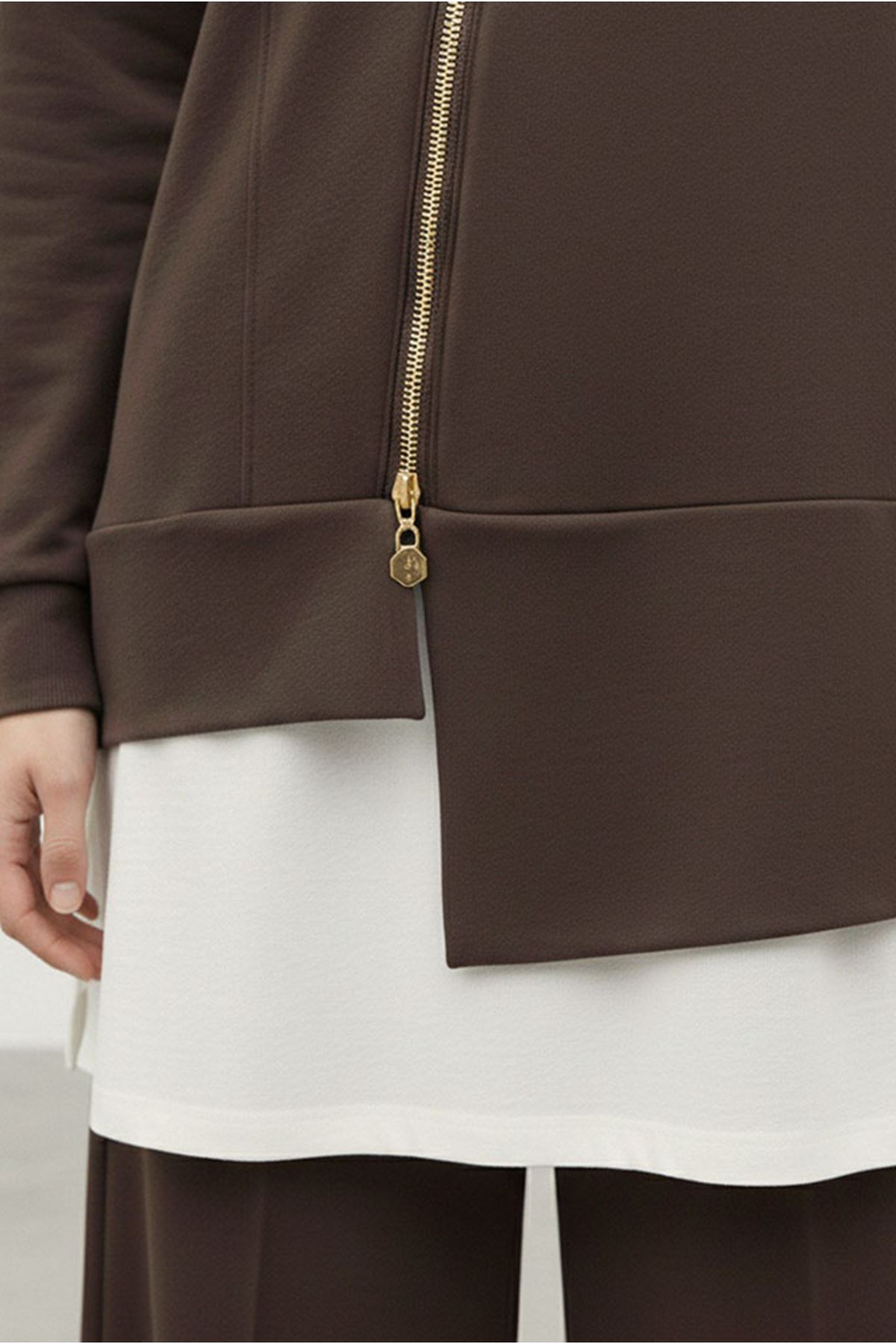 26Y6602 - ACI KAHVE - KOMBİNLİ TAKIM 