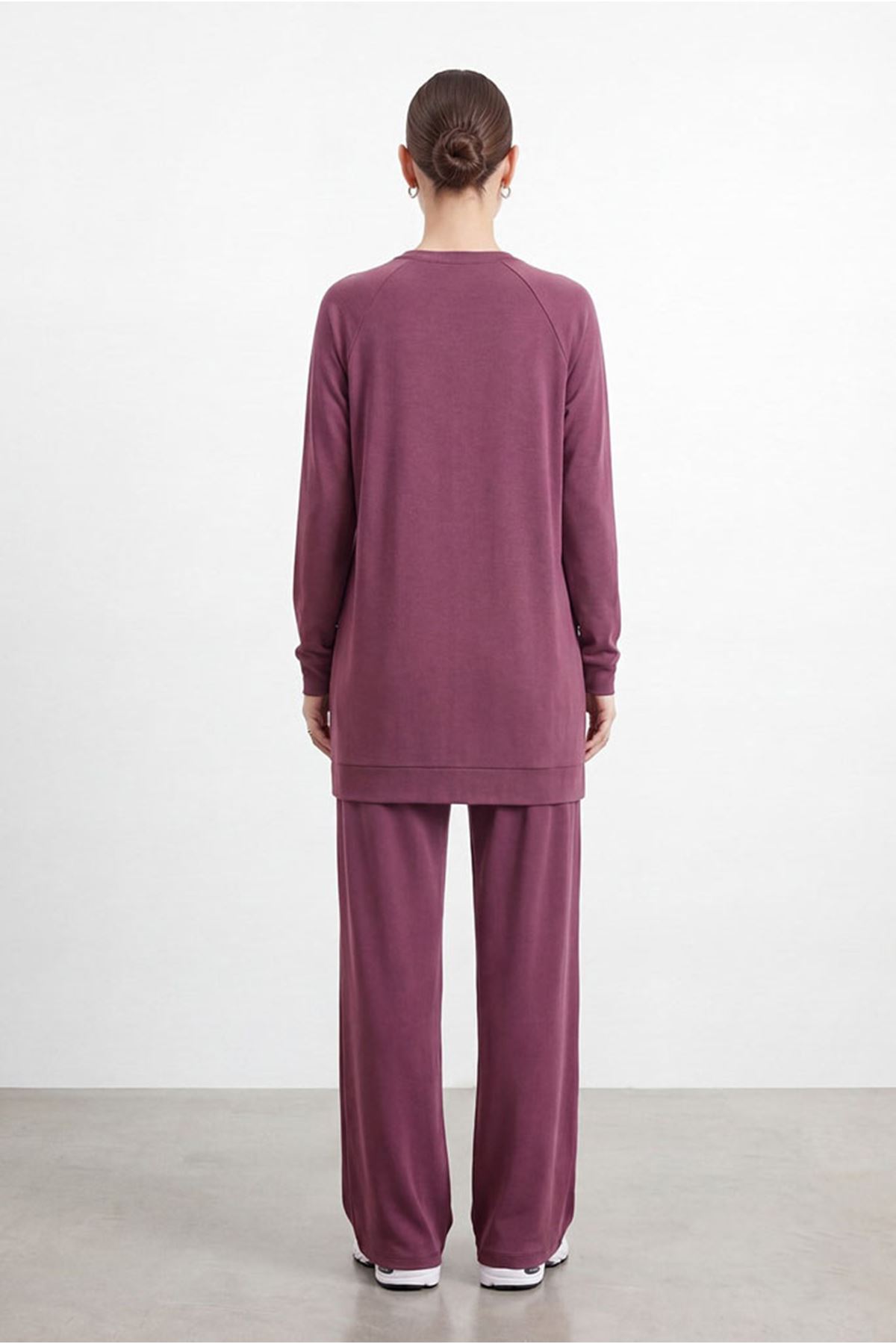 26Y6642 - BORDO - ÇİMALI BASİC TAKIM