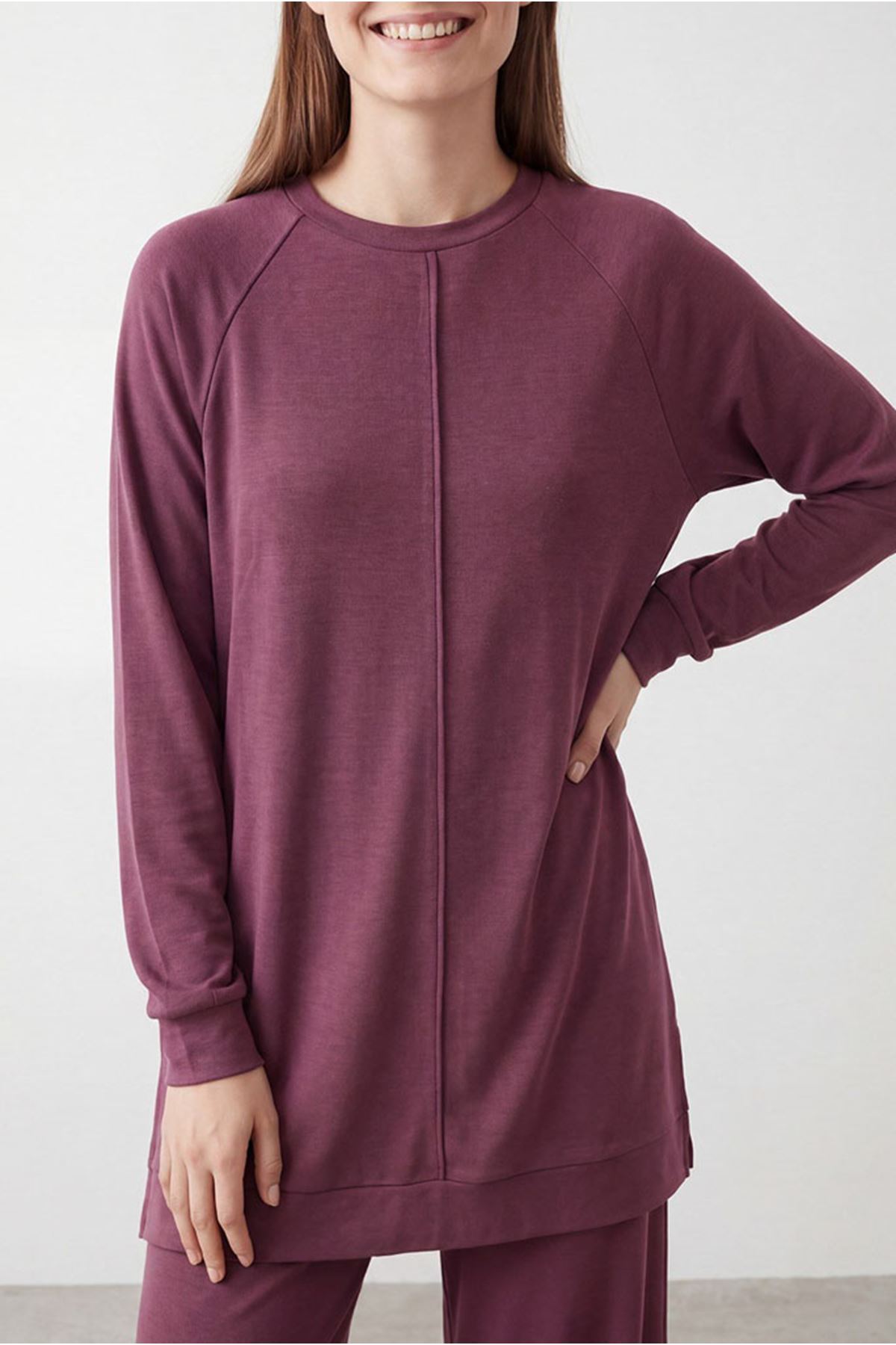 26Y6642 - BORDO - ÇİMALI BASİC TAKIM