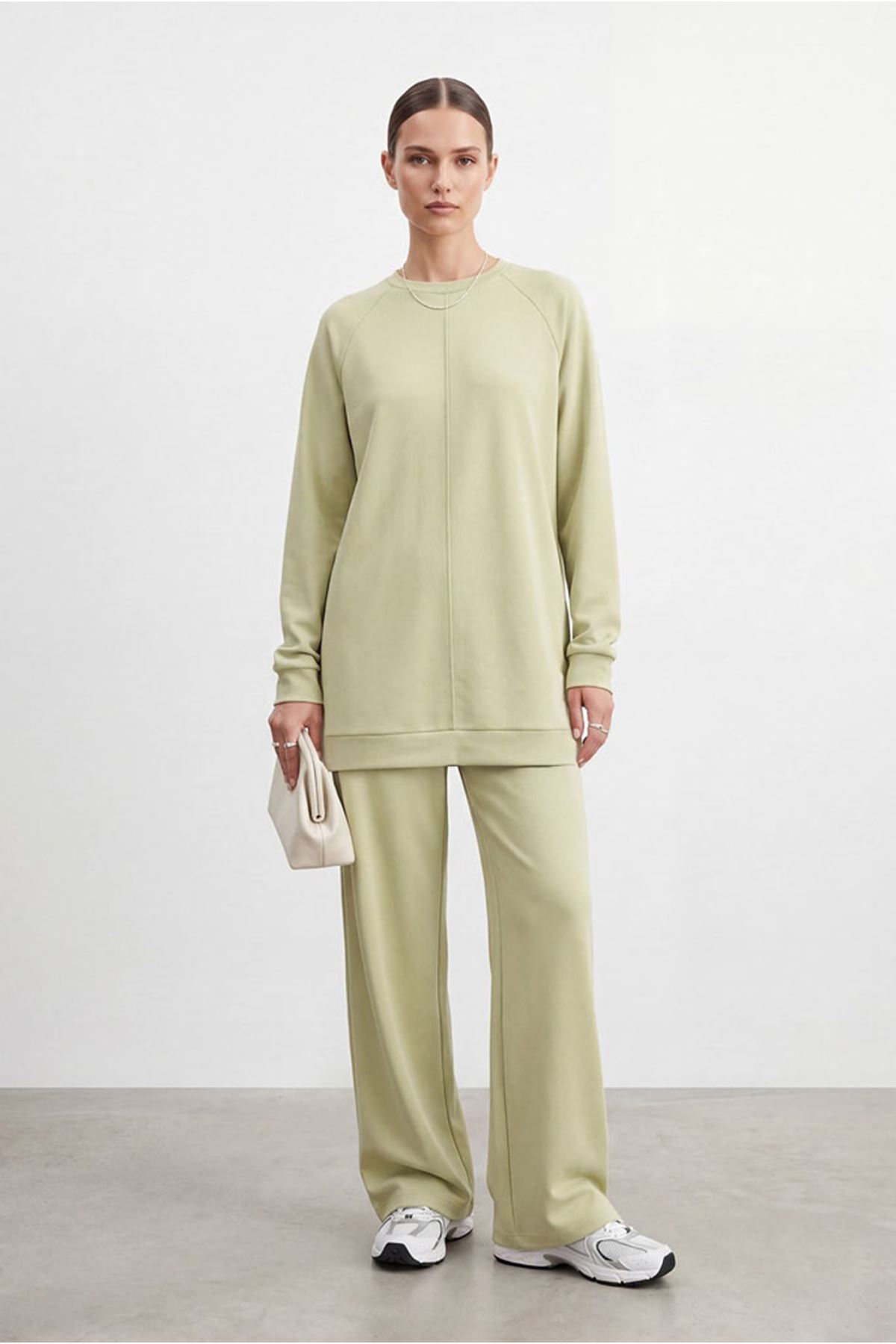 26Y6642 - MİNT - ÇİMALI BASİC TAKIM 