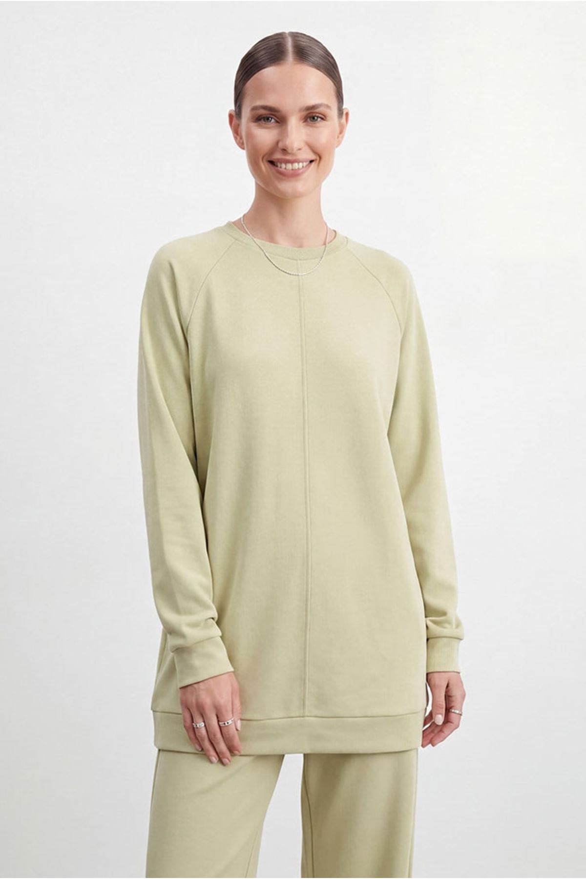 26Y6642 - MİNT - ÇİMALI BASİC TAKIM 