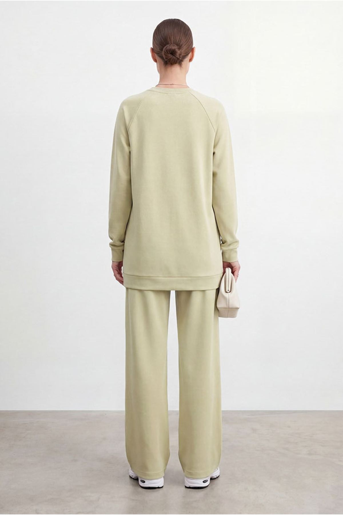 26Y6642 - MİNT - ÇİMALI BASİC TAKIM 