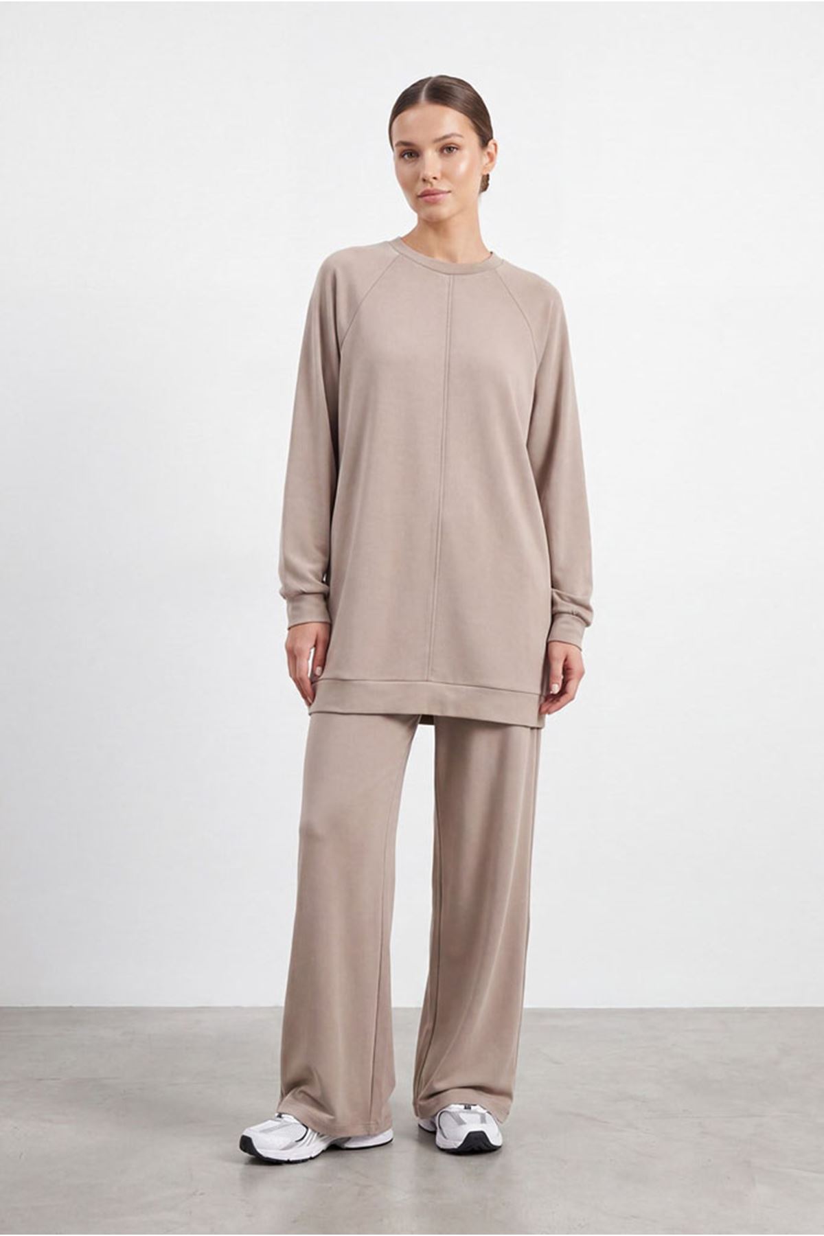 26Y6642 - VİZON - ÇİMALI BASİC TAKIM 