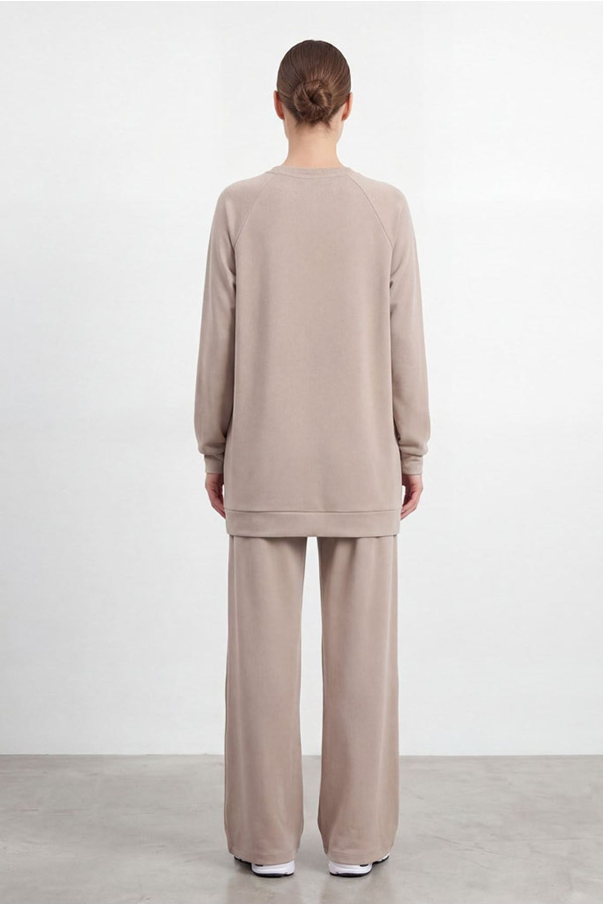 26Y6642 - VİZON - ÇİMALI BASİC TAKIM 