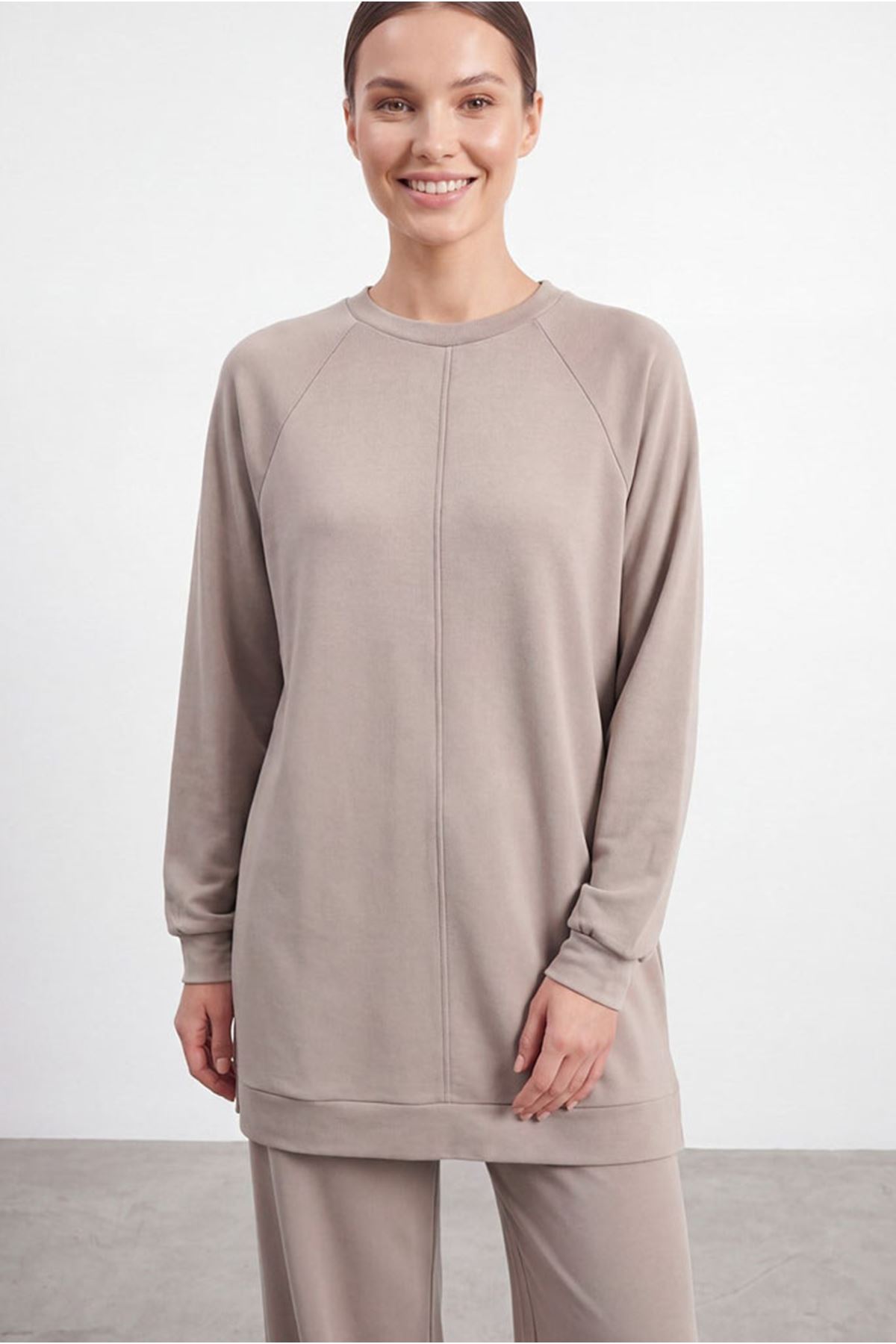 26Y6642 - VİZON - ÇİMALI BASİC TAKIM 