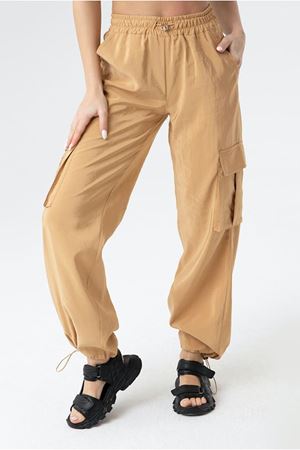 23Y4542 - TABA - PARAŞÜT KARGO PANTOLON
