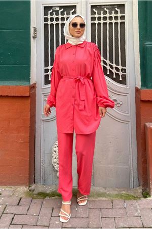 25Y3241 - MERCAN - VALERİE GOFRE TAKIM