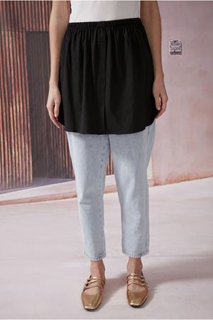 25Y7601 - SİYAH - PENYE İÇLİK