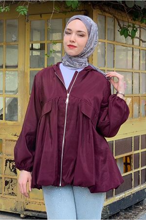 25Y7205 - BORDO - PARAŞÜT BALON CEKET