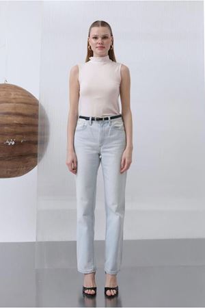 25Y7604 - BEJ - SIFIR KOL BODY