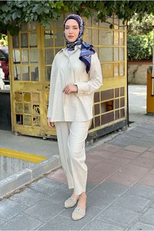 25Y7556 - BEJ - KETEN BASİC TAKIM