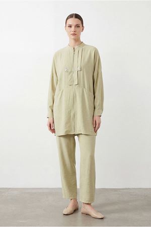 26Y6646 - MİNT - ŞIK DETAY İKİLİ TAKIM