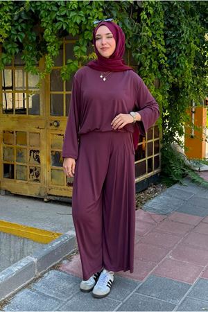 26Y6636 - BORDO - BASİC BAMBU TAKIM 