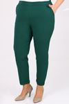 20Y9052 - ZÜMRÜT - B.B. DUBLE PAÇA PANTOLON