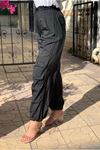 23Y4568 - SİYAH - PARAŞÜT JOGGER PANTOLON