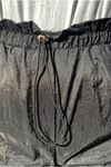 23Y4568 - SİYAH - PARAŞÜT JOGGER PANTOLON