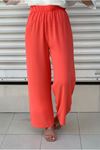 24Y4583 - CORAL  - BOL PAÇA AEROBİN PANTOLON