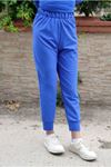 25K3189 - SAKS - İKİ İPLİK SOUL EŞOFMAN ALT