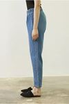 25K4593 - MAVİ - MERWİSH TOKYO DENİM