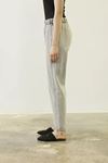 25K4593 - KOYU GRİ- MERWİSH TOKYO DENİM