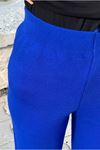 25K2160 - SAKS - TRİKO PANTOLON 