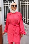 25Y3241 - MERCAN - VALERİE GOFRE TAKIM