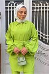25Y3241 - FISTIK - VALERİE GOFRE TAKIM