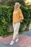 25Y7004 - HARDAL - ARA BOY BASIC TSHIRT