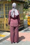 25Y7510 - BORDO - BAĞLAMALI TAKIM