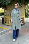 25Y7202 - MİNT - BELİ TÜNELLİ ÇITÇITLI KAP