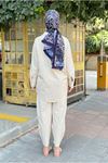 25Y7556 - BEJ - KETEN BASİC TAKIM