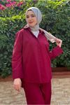25Y7556 - BORDO - KETEN BASİC TAKIM