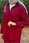 25Y7556 - BORDO - KETEN BASİC TAKIM