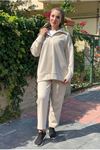 26K2267 - BEJ - V YAKA SCUBA İKİLİ TAKIM